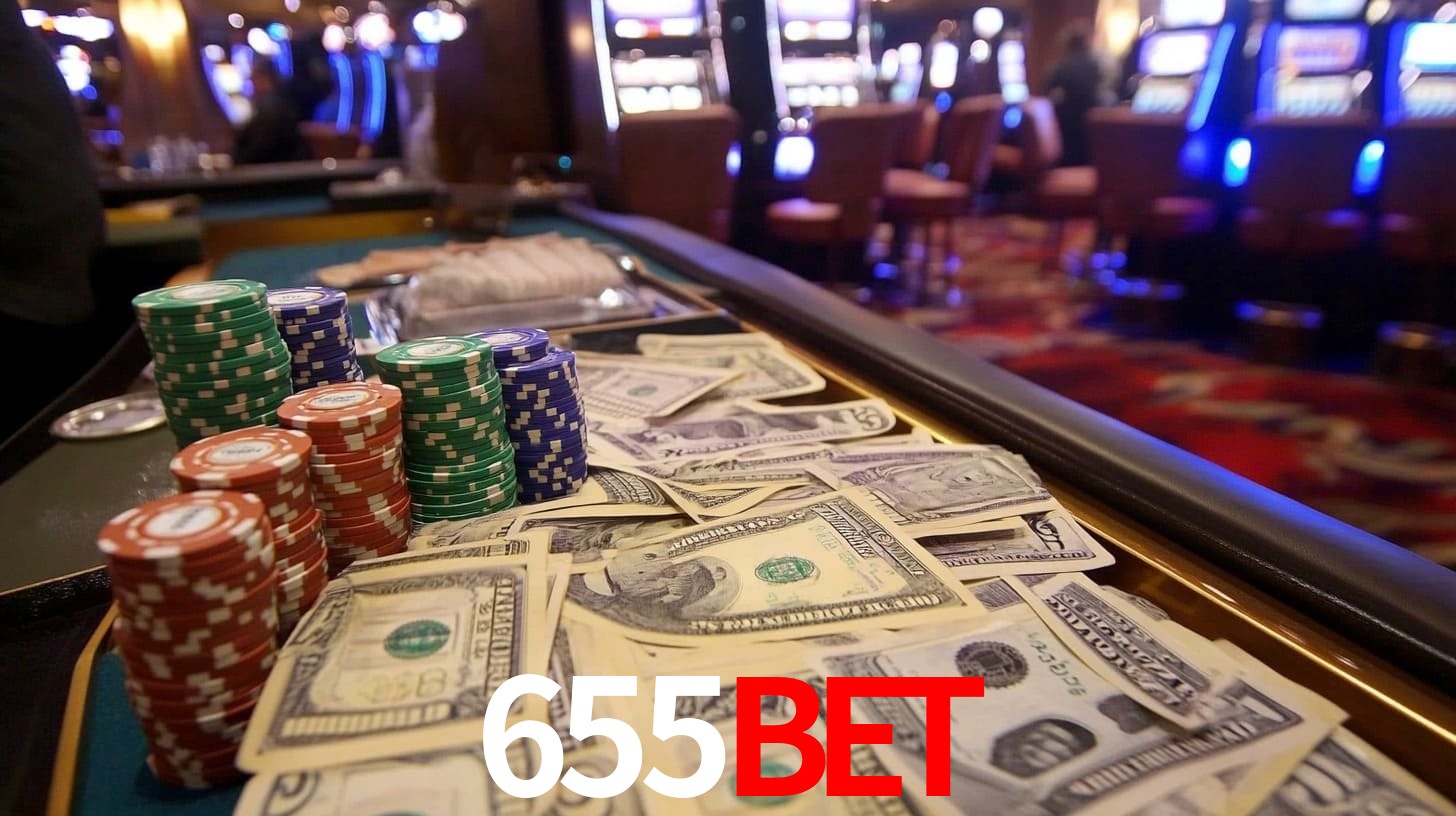 Desvendando o Mundo dos Jogos Virtuais na 655BET