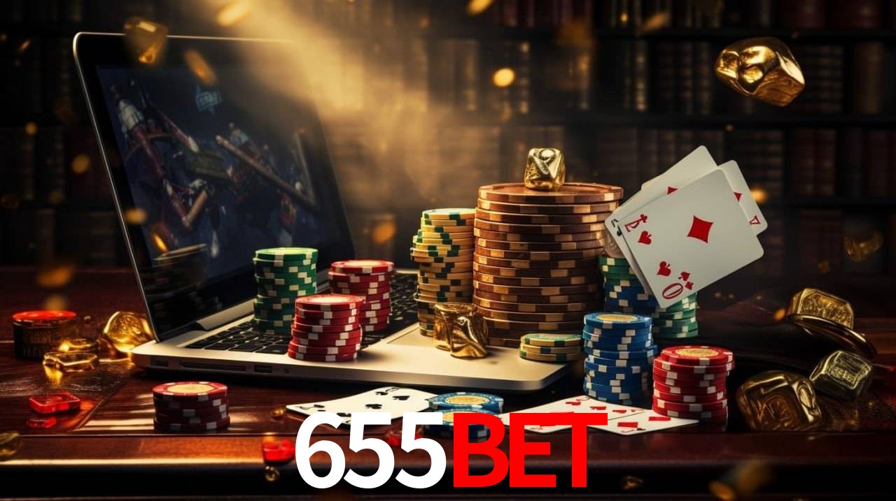Descubra a Magia dos Jogos de Arcade no 655BET