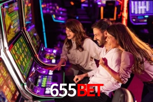 A Emoção da Loteria na 655BET: Uma Chance de Mudança de Vida