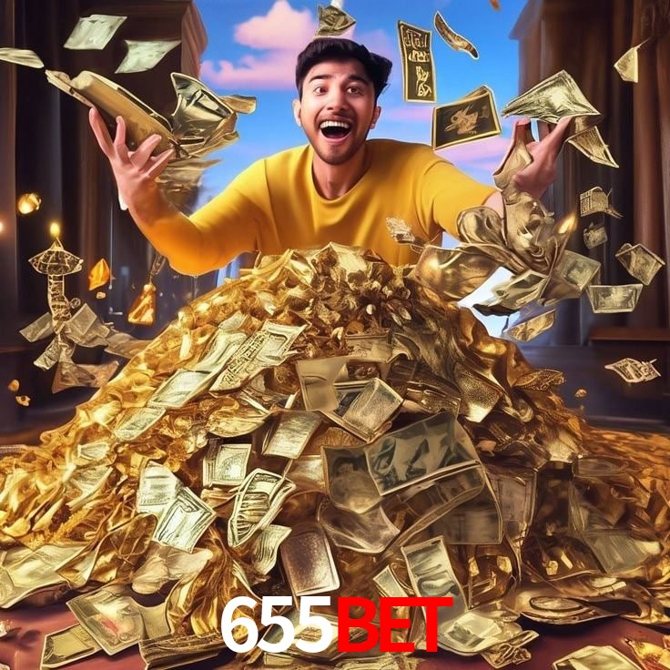 A Revolução dos Aplicativos de Jogos no 655BET